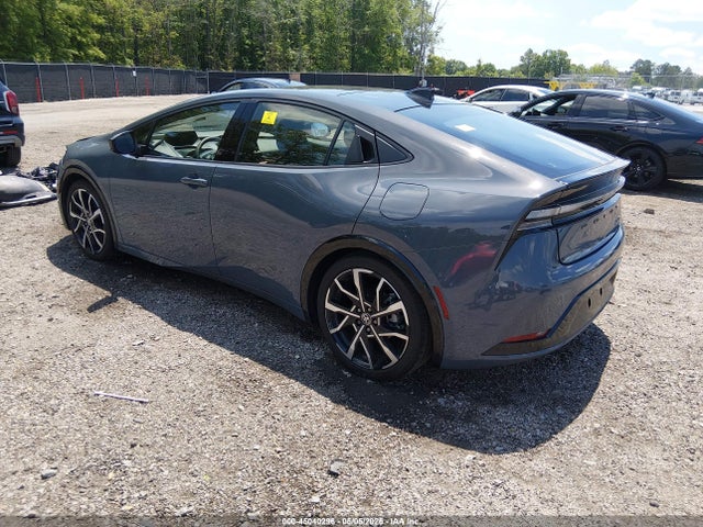 Toyota Prius Prime Xse Premium