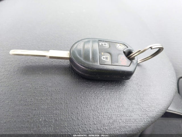 Ford Fiesta Se