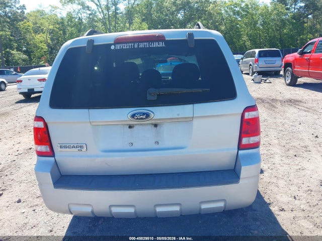 Ford Escape Xlt