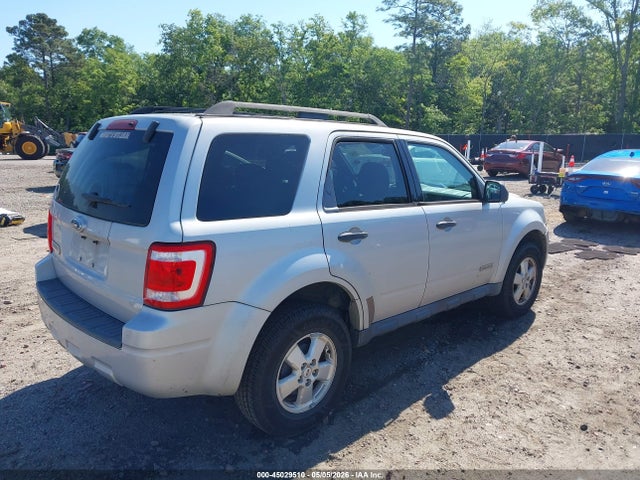 Ford Escape Xlt