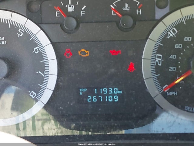 Ford Escape Xlt