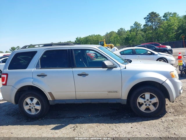 Ford Escape Xlt