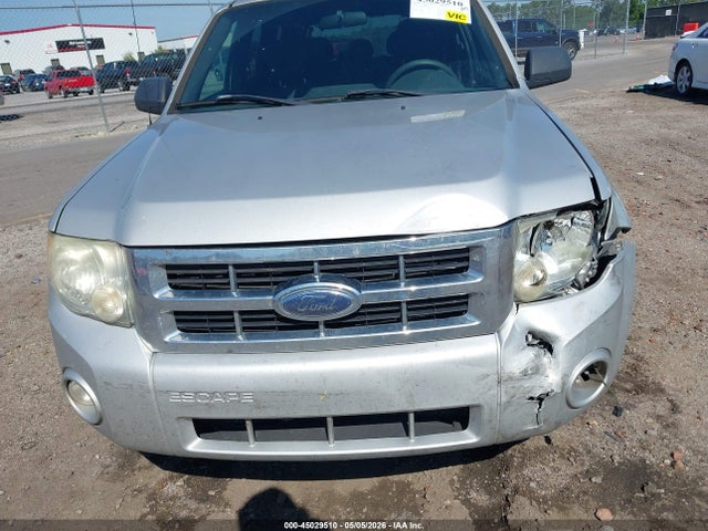 Ford Escape Xlt