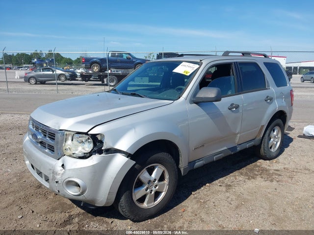Ford Escape Xlt