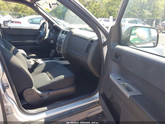 Ford Escape Xlt