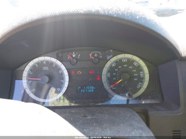 Ford Escape Xlt