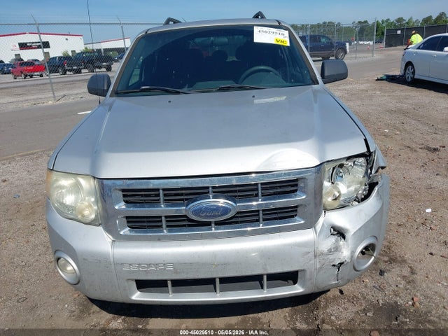 Ford Escape Xlt