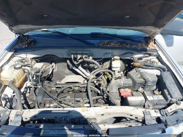 Ford Escape Xlt