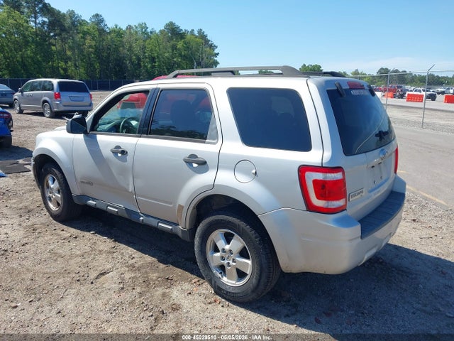 Ford Escape Xlt