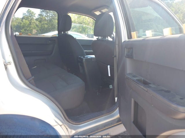 Ford Escape Xlt