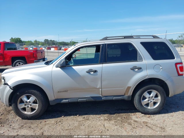 Ford Escape Xlt