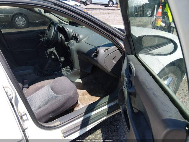 Pontiac Grand Am Se1