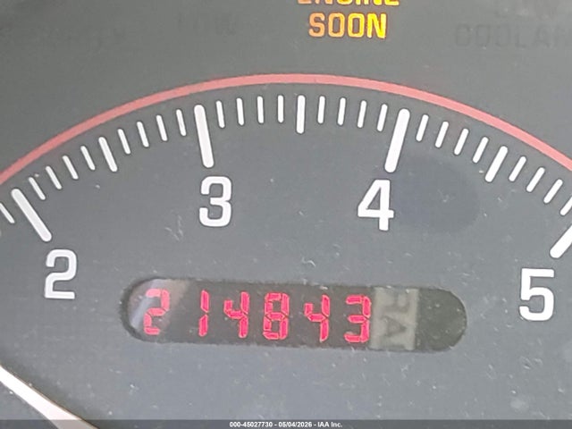 Pontiac Grand Am Se1