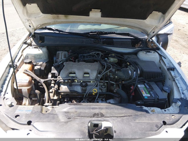 Pontiac Grand Am Se1