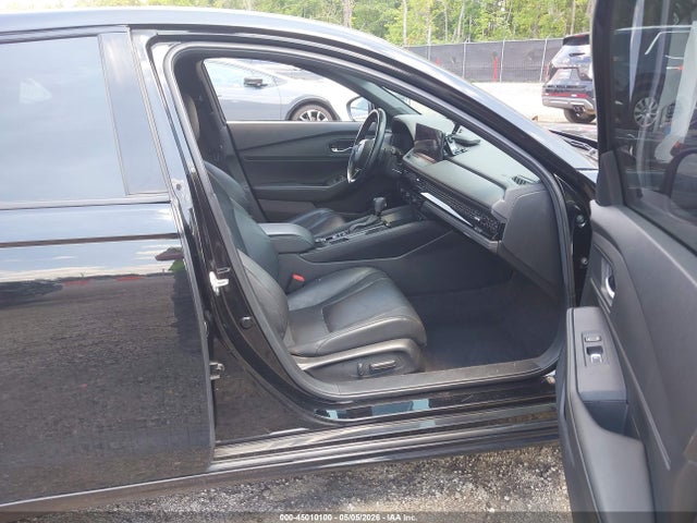 Honda Accord Sport-l
