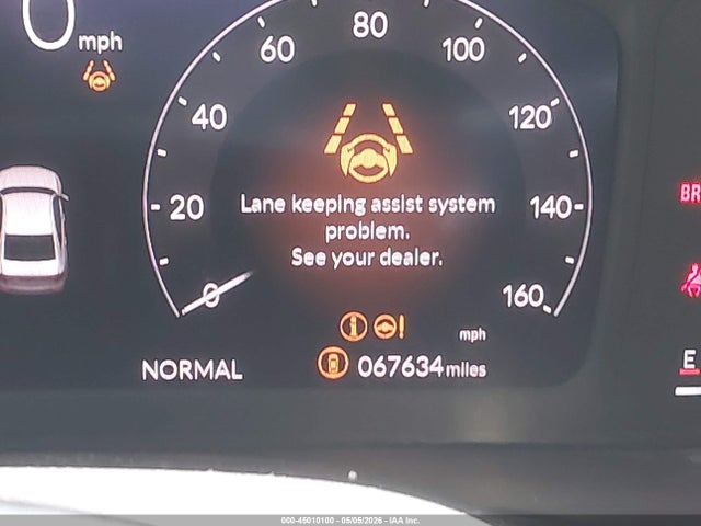 Honda Accord Sport-l