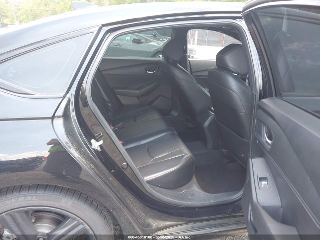 Honda Accord Sport-l
