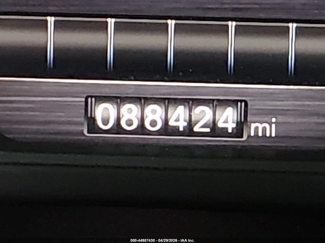Ram 1500 Laramie  4x4 5'7 Box