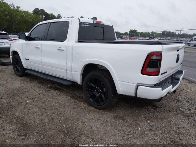 Ram 1500 Laramie  4x4 5'7 Box