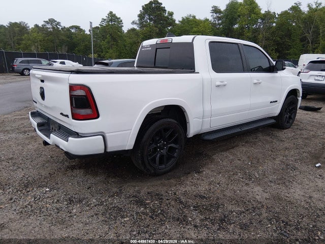 Ram 1500 Laramie  4x4 5'7 Box
