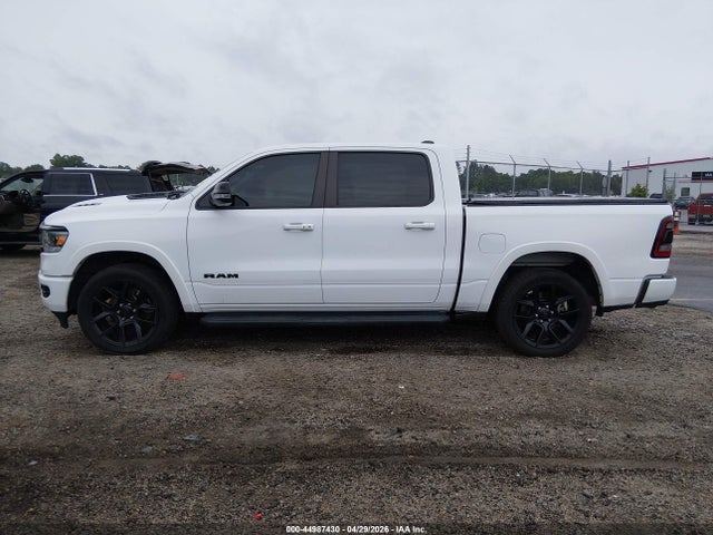 Ram 1500 Laramie  4x4 5'7 Box