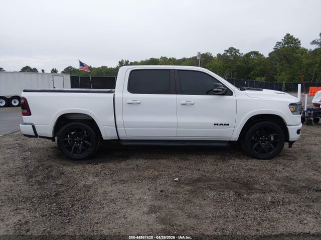 Ram 1500 Laramie  4x4 5'7 Box