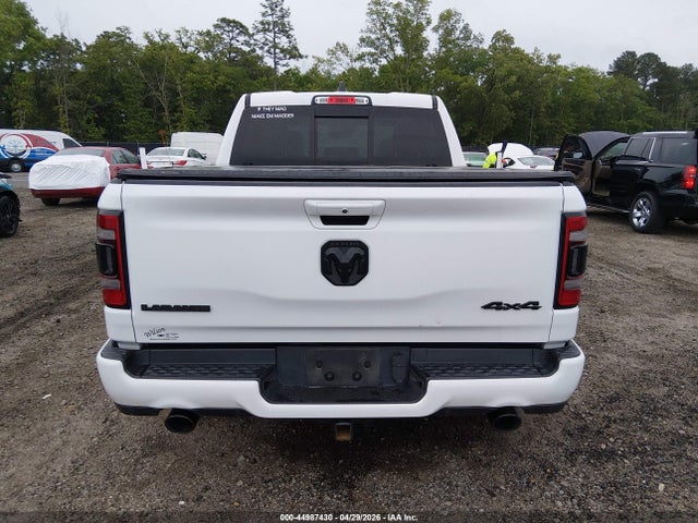 Ram 1500 Laramie  4x4 5'7 Box