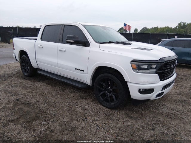 Salvage Ram 1500 Image