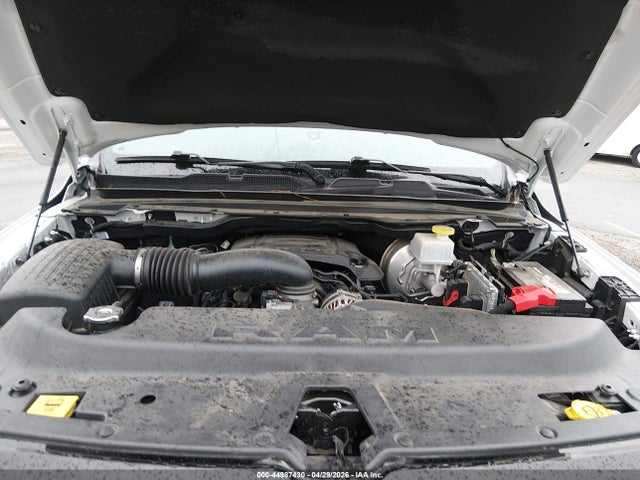 Ram 1500 Laramie  4x4 5'7 Box
