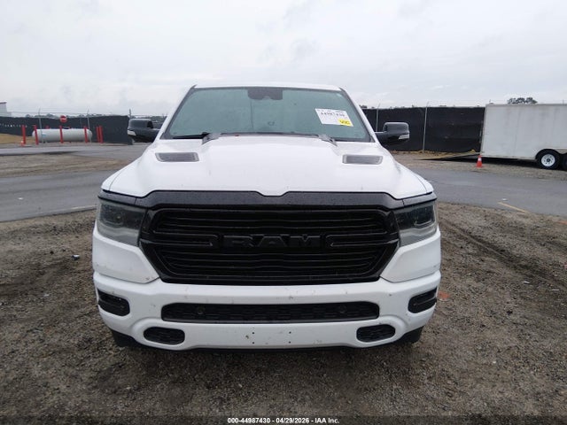 Ram 1500 Laramie  4x4 5'7 Box