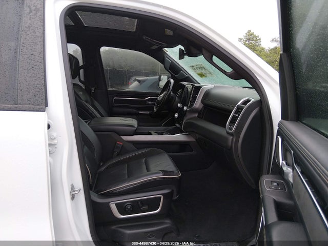 Ram 1500 Laramie  4x4 5'7 Box