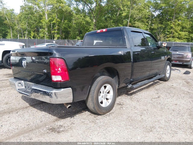 Ram 1500 Slt  4x2 6'4 Box