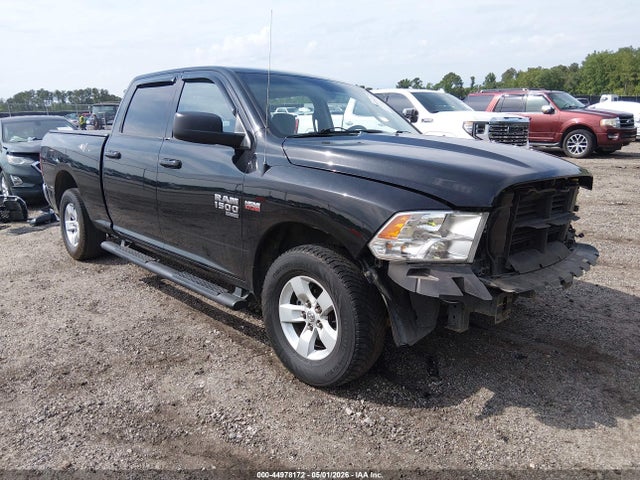 Salvage Ram 1500 Image