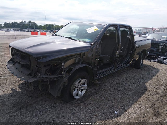 Ram 1500 Slt  4x2 6'4 Box