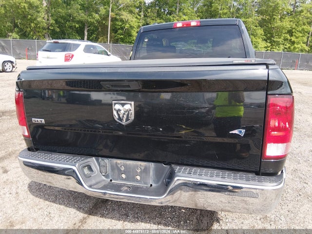 Ram 1500 Slt  4x2 6'4 Box