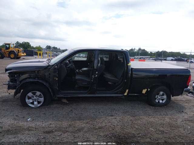 Ram 1500 Slt  4x2 6'4 Box