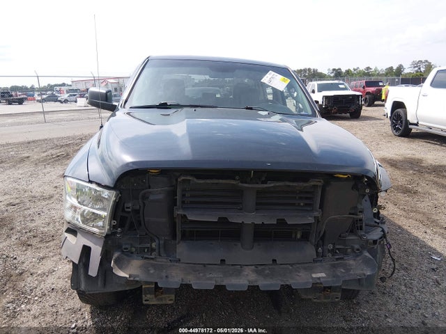Ram 1500 Slt  4x2 6'4 Box