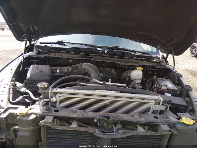 Ram 1500 Slt  4x2 6'4 Box