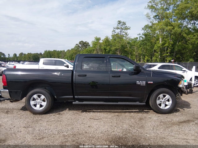 Ram 1500 Slt  4x2 6'4 Box