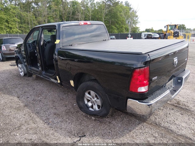 Ram 1500 Slt  4x2 6'4 Box