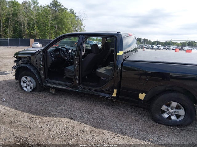 Ram 1500 Slt  4x2 6'4 Box