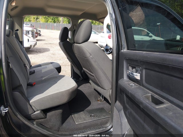 Ram 1500 Slt  4x2 6'4 Box