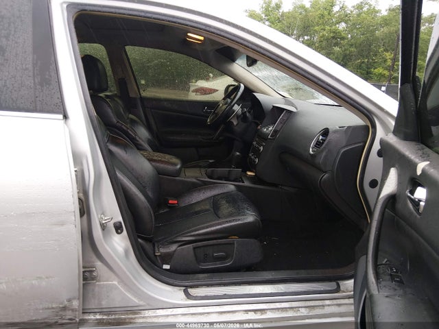 Nissan Maxima 3.5 Sv