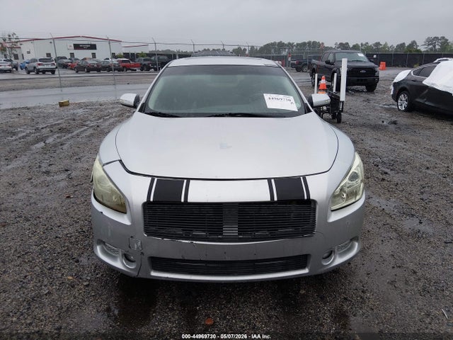 Nissan Maxima 3.5 Sv