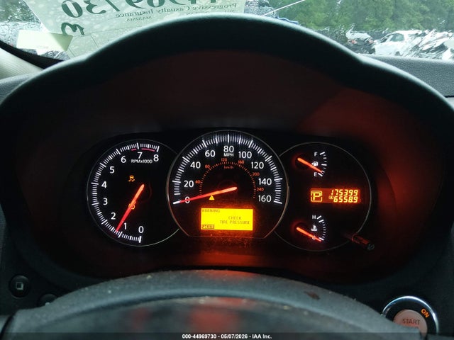 Nissan Maxima 3.5 Sv
