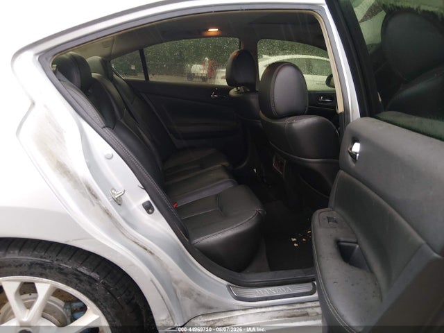 Nissan Maxima 3.5 Sv
