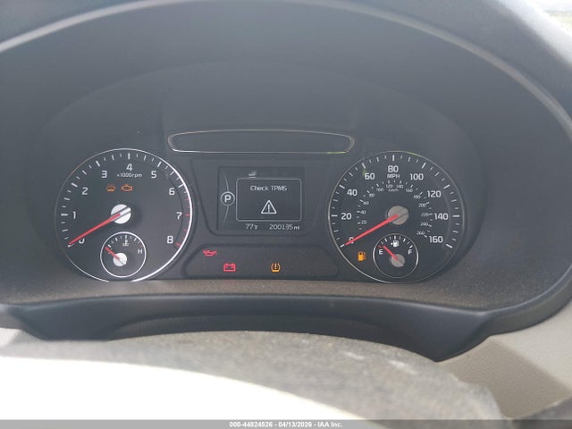 Kia Sorento 3.3l Lx