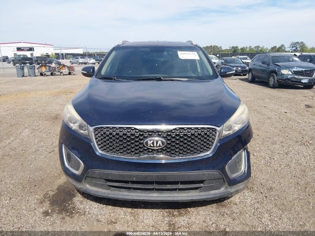 Kia Sorento 3.3l Lx