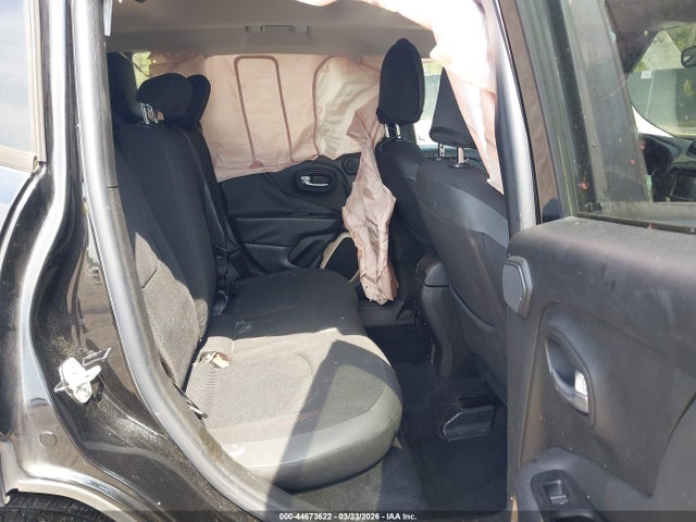 Jeep Renegade 75th Anniversary