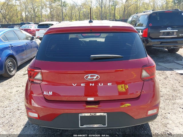 Hyundai VENUE Se